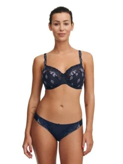 Chantelle C26010 – Champs Elysees – Bleu Infini