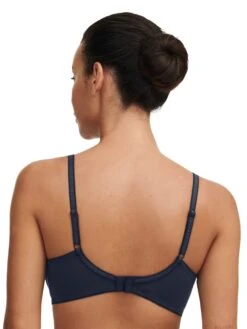 Chantelle C26010 – Champs Elysees – Bleu Infini -Sous Vêtement Magasin polaris 181583875 scaled 1