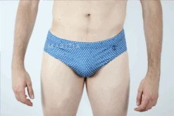 1900k31 – Toulon – Bleu -Sous Vêtement Magasin polaris 183107585