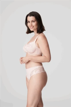 PRIMADONNA 0663151 – Orlando – Pearly Pink -Sous Vêtement Magasin polaris 185909249
