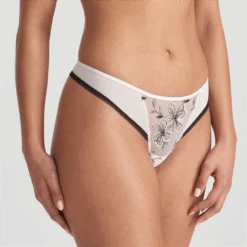 MARIE JO 0602620 – Noorah – Black&blush -Sous Vêtement Magasin polaris 186023937