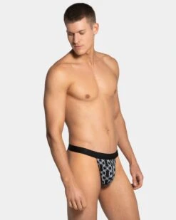 Ii1141l61 – L61 – Noir Motifs