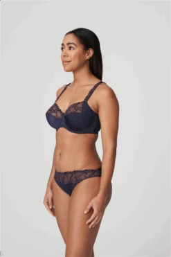 PRIMADONNA 0563200 – Hyde Park – Velvet Blue -Sous Vêtement Magasin polaris 186384385