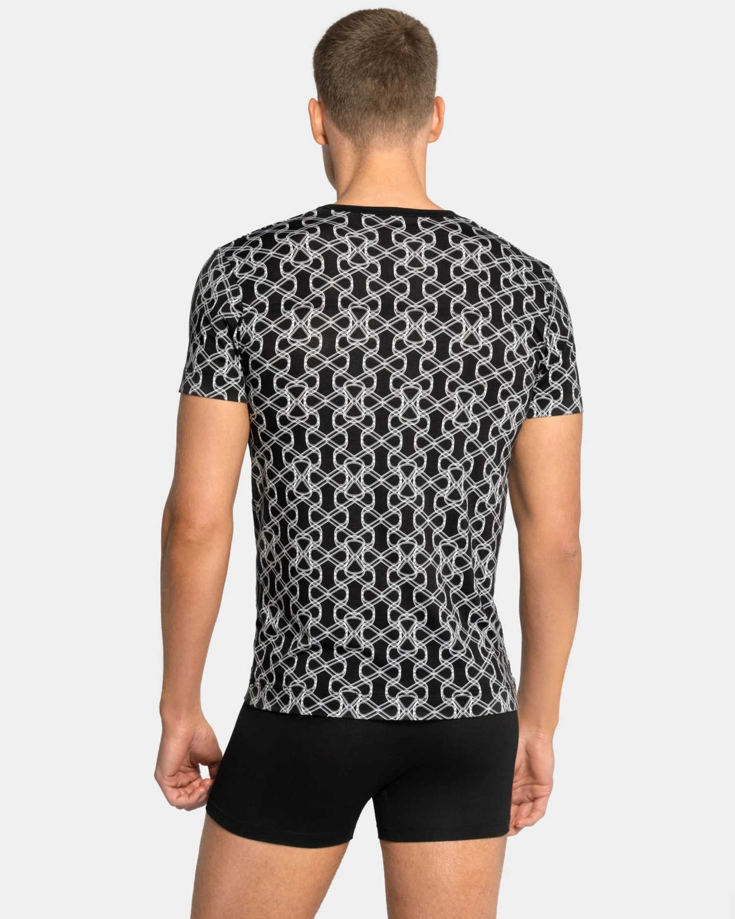 Ii1322l61 – L61 – Noir 4 Ii1322l61 – L61 – Noir – Image 2