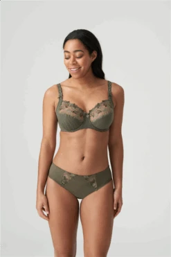 PRIMADONNA 0561815 – Deauville – Paradise Green -Sous Vêtement Magasin polaris 187219969