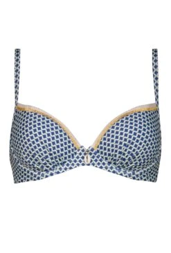 Watercult 7376 – Nautic Call – 443 Navy Cream