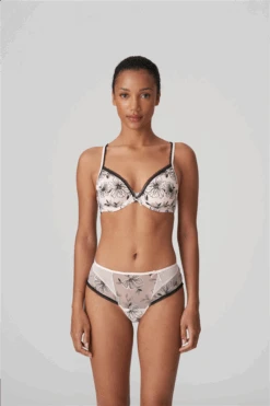 MARIE JO 0502622 – Noorah – Black&blush -Sous Vêtement Magasin polaris 187613185