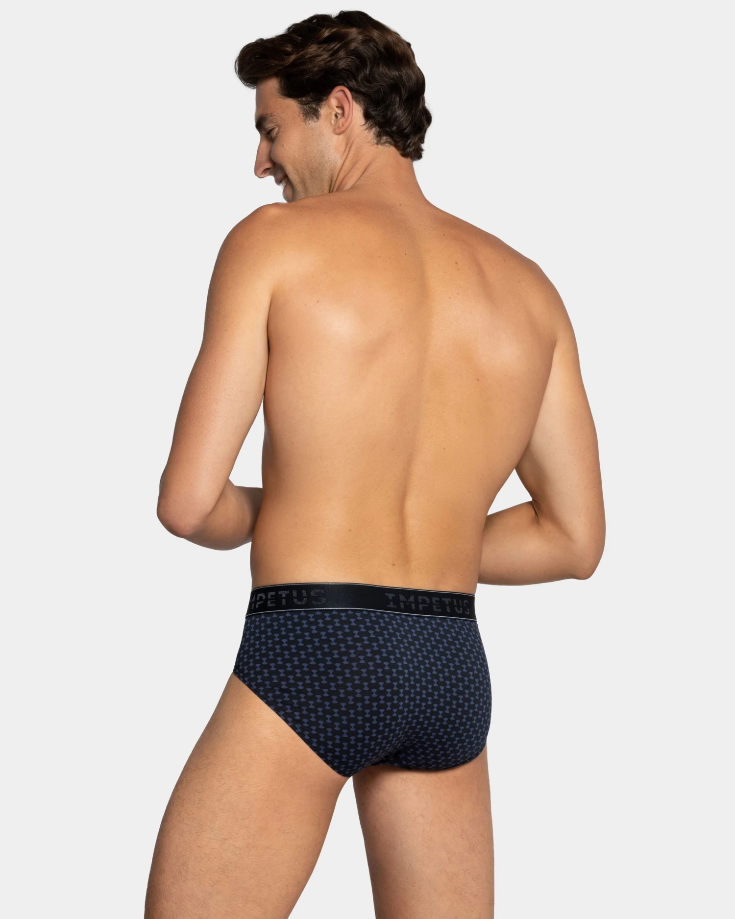 Im1121l73 – L73 – Noir 4 Im1121l73 – L73 – Noir – Image 2