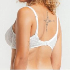 485*01 – Paco – Blanc -Sous Vêtement Magasin polaris 192266243