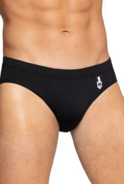 Im1913l40 – L40 – Noir -Sous Vêtement Magasin polaris 193495045