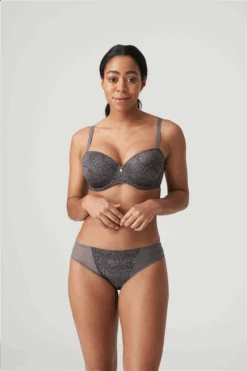 Twist 0542130 – Villemin – Kitten Grey 15 Twist 0542130 – Villemin – Kitten Grey -Sous Vêtement Magasin polaris 195182593