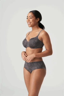 Twist 0242130 – Villemin – Kitten Grey -Sous Vêtement Magasin polaris 195362817