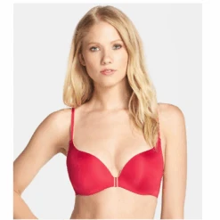 Chantelle Irresistible Sog – 81145 – Rouge