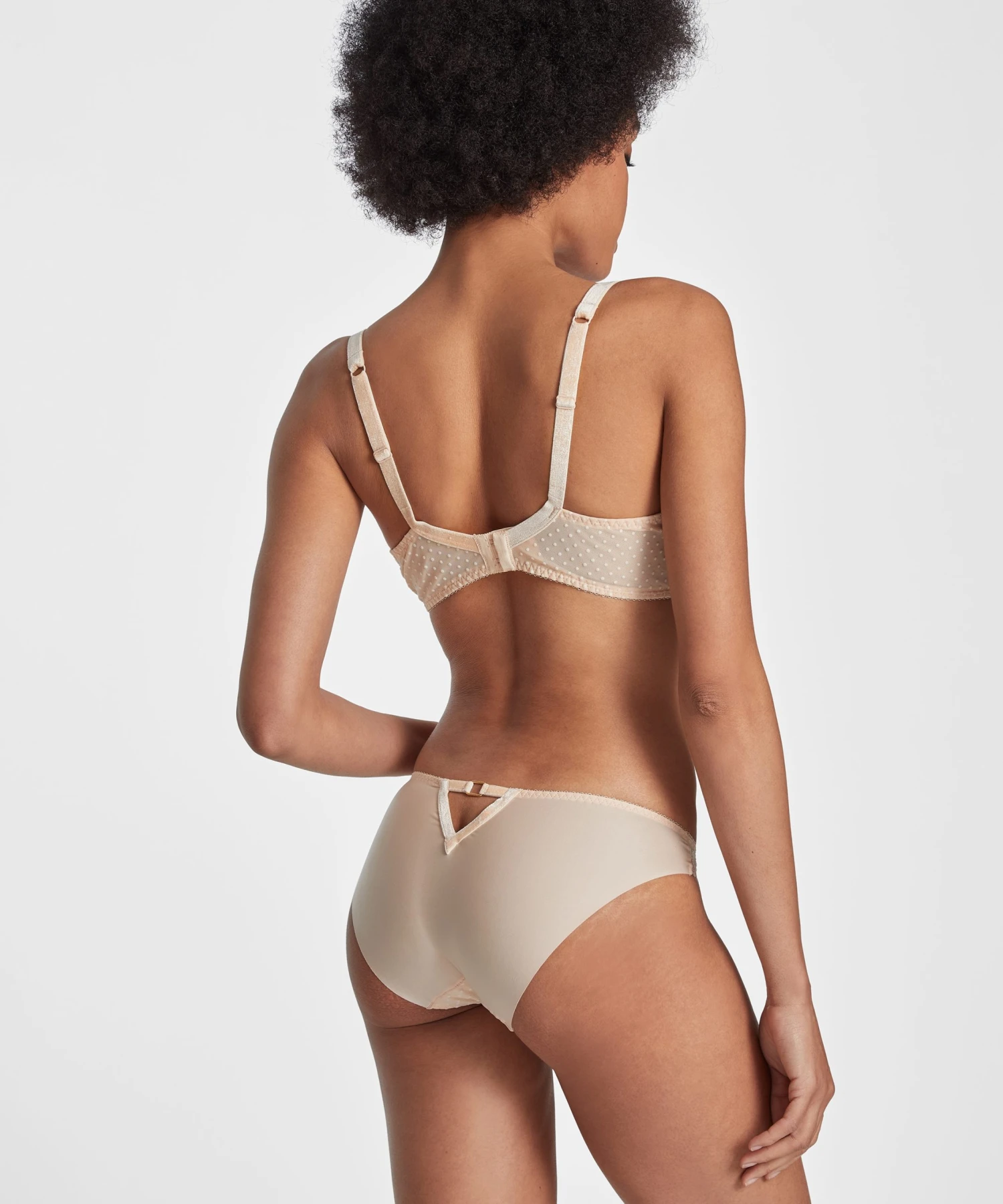 Aubade Rb22 – Velvet Memories – Dawn 6 Aubade Rb22 – Velvet Memories – Dawn – Image 4