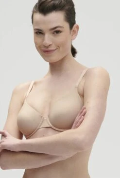 Simone Perele 13v317 – Essentiel – Peau Rosée