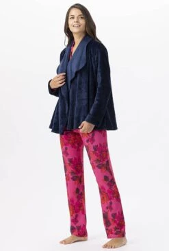 Ch03acve – Essentiel – Marine -Sous Vêtement Magasin polaris 199933953