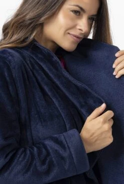 Ch03acve – Essentiel – Marine -Sous Vêtement Magasin polaris 199950337