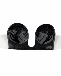 Bye Bra 1049 – Seamless – Noir -Sous Vêtement Magasin polaris 201490435