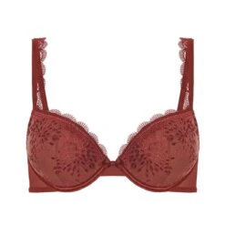 Simone Perele 1a2340 – Singuliere – Terre De Sienne -Sous Vêtement Magasin polaris 202506243