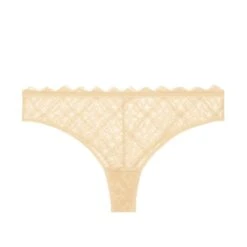 Simone Perele 1c1710 – Escale – Vanille