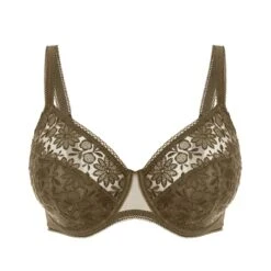 Simone Perele 1c2320 – Amazone – Vert Nomade