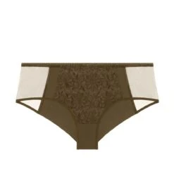 Simone Perele 1c2630 – Amazone – Vert Nomade