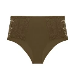 Simone Perele 1c2770 – Amazone – Vert Nomade