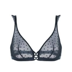 Simone Perele 1c8250 – Lucie – Noir