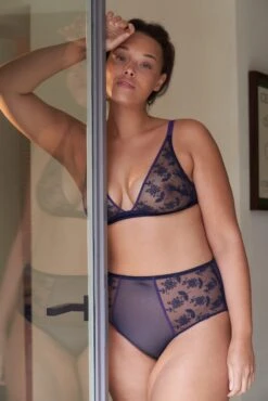 Simone Perele 1c7770 – Adèle – Minuit -Sous Vêtement Magasin polaris 203620355 scaled 1