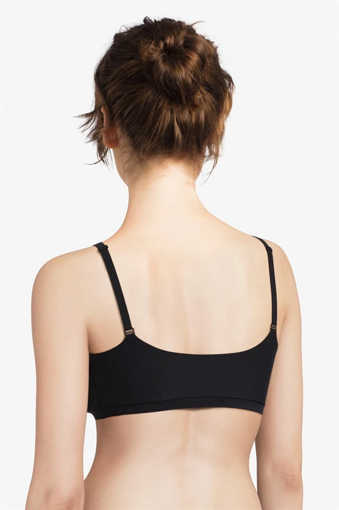 Chantelle C16a20 – Soft – Noir 3 Chantelle C16a20 – Soft – Noir