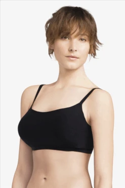 Chantelle C16a20 – Soft – Noir 9 Chantelle C16a20 – Soft – Noir -Sous Vêtement Magasin polaris 20529156