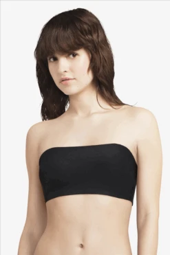 Chantelle C16a30 – Soft – Noir -Sous Vêtement Magasin polaris 20611076