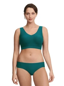 Chantelle C26430 – Soft – Vert Oriental 5 Chantelle C26430 – Soft – Vert Oriental – Image 3