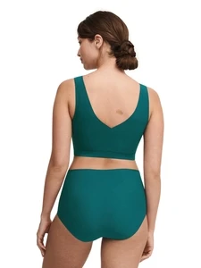 Chantelle C16a10 – Soft – Vert Oriental 8 Chantelle C16a10 – Soft – Vert Oriental – Image 6