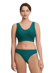 Chantelle C16a10 – Soft – Vert Oriental 10 Chantelle C16a10 – Soft – Vert Oriental – Image 8
