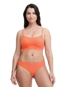 Chantelle C26490 – Soft – Tangerine 5 Chantelle C26490 – Soft – Tangerine – Image 3