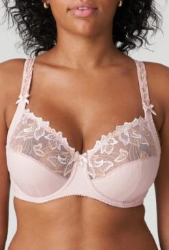 PRIMADONNA 0161815 – Deauville – Noir -Sous Vêtement Magasin polaris 208486405