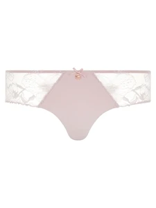 Chantelle C21u40 – Orchids – Rose Anglaise