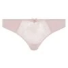 Chantelle C21u90 – Orchids – Rose Anglaise -Sous Vêtement Magasin polaris 210632707
