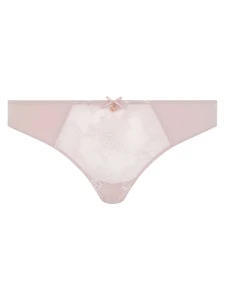 Chantelle C21u90 – Orchids – Rose Anglaise