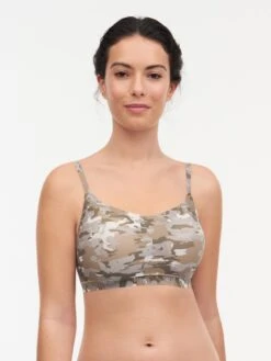 Chantelle C11d20 – Soft – Camouflage