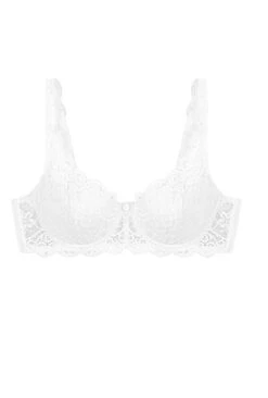 Triumph 10166798 – Amourette – Blanc 9 Triumph 10166798 – Amourette – Blanc -Sous Vêtement Magasin polaris 212926469