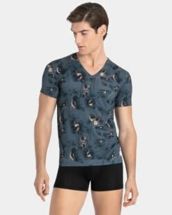 Ii1322l82 – Hayato – Bleu