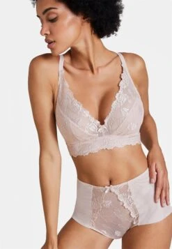 Aubade Tm10 – Softessence – Skin -Sous Vêtement Magasin polaris 213647363