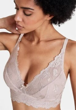 Aubade Tm10 – Softessence – Skin -Sous Vêtement Magasin polaris 213680131