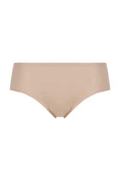 Chantelle C26440 – Soft – Beige Doré Clair -Sous Vêtement Magasin polaris 21430276