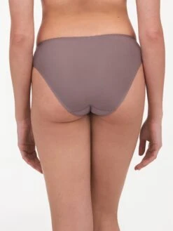 Chantelle C19k30 – Luminesce – Terre D’ombre Sauvage -Sous Vêtement Magasin polaris 22151173 scaled 1