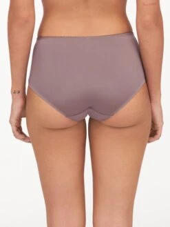 Chantelle C19k80 – Luminesce – Terre D’ombre Sauvage -Sous Vêtement Magasin polaris 22200325 scaled 1