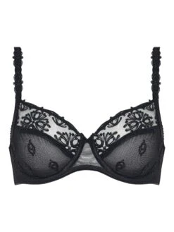 Chantelle C26010 – Champs Elysees – Noir -Sous Vêtement Magasin polaris 22216709 scaled 1