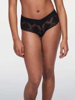 Chantelle C26040 – Champs Elysees – Noir -Sous Vêtement Magasin polaris 22429701